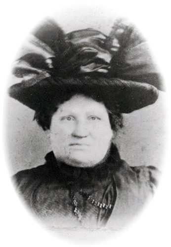 Charlotte Haydon